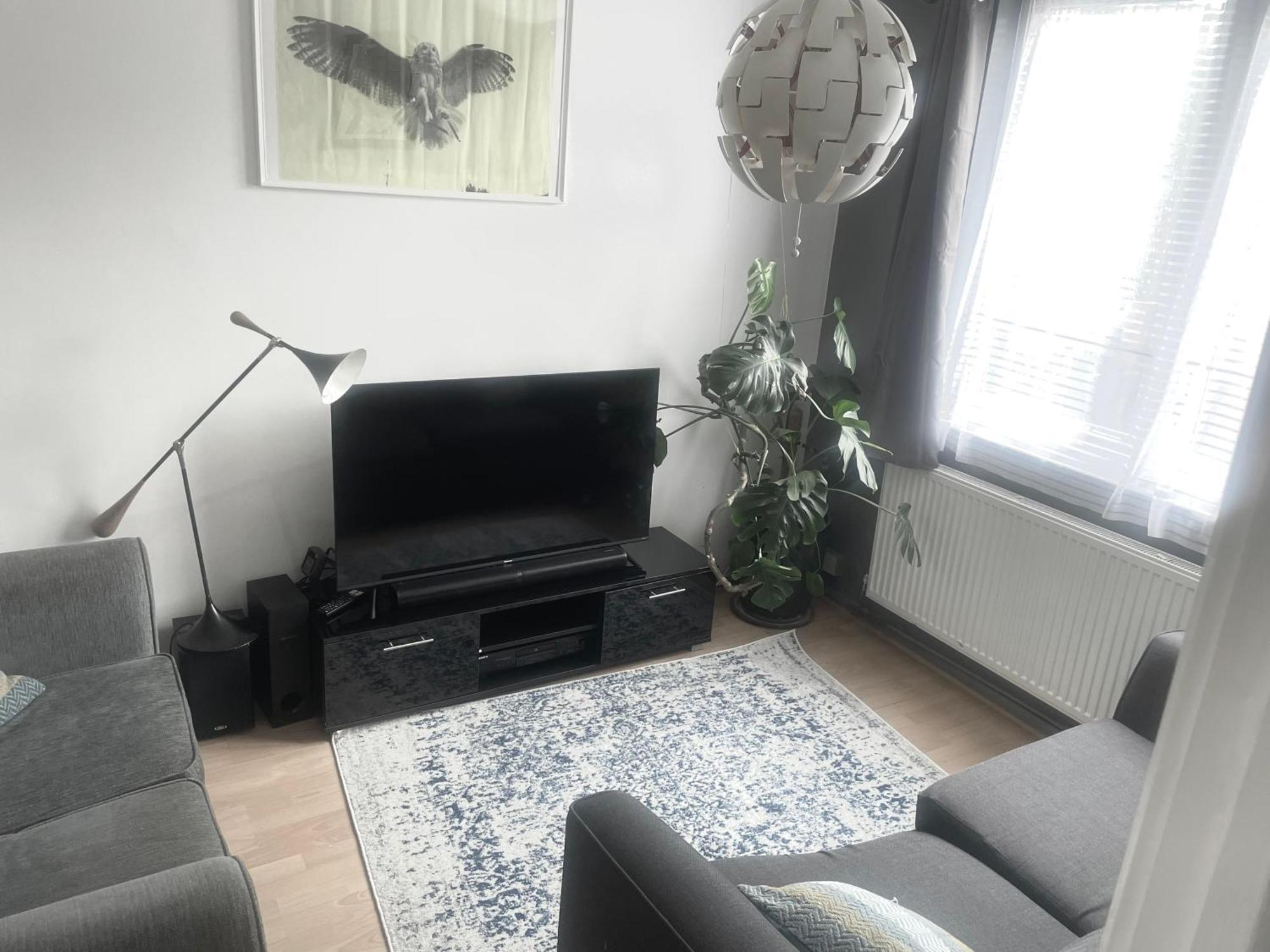 Casa de férias Entire 2 Bedroom House In Hackney Londres