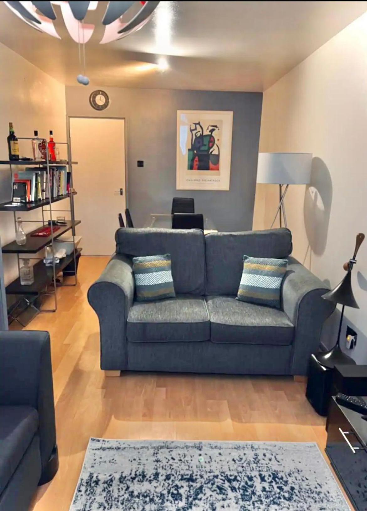 Сasa de vacaciones Entire 2 Bedroom House In Hackney *