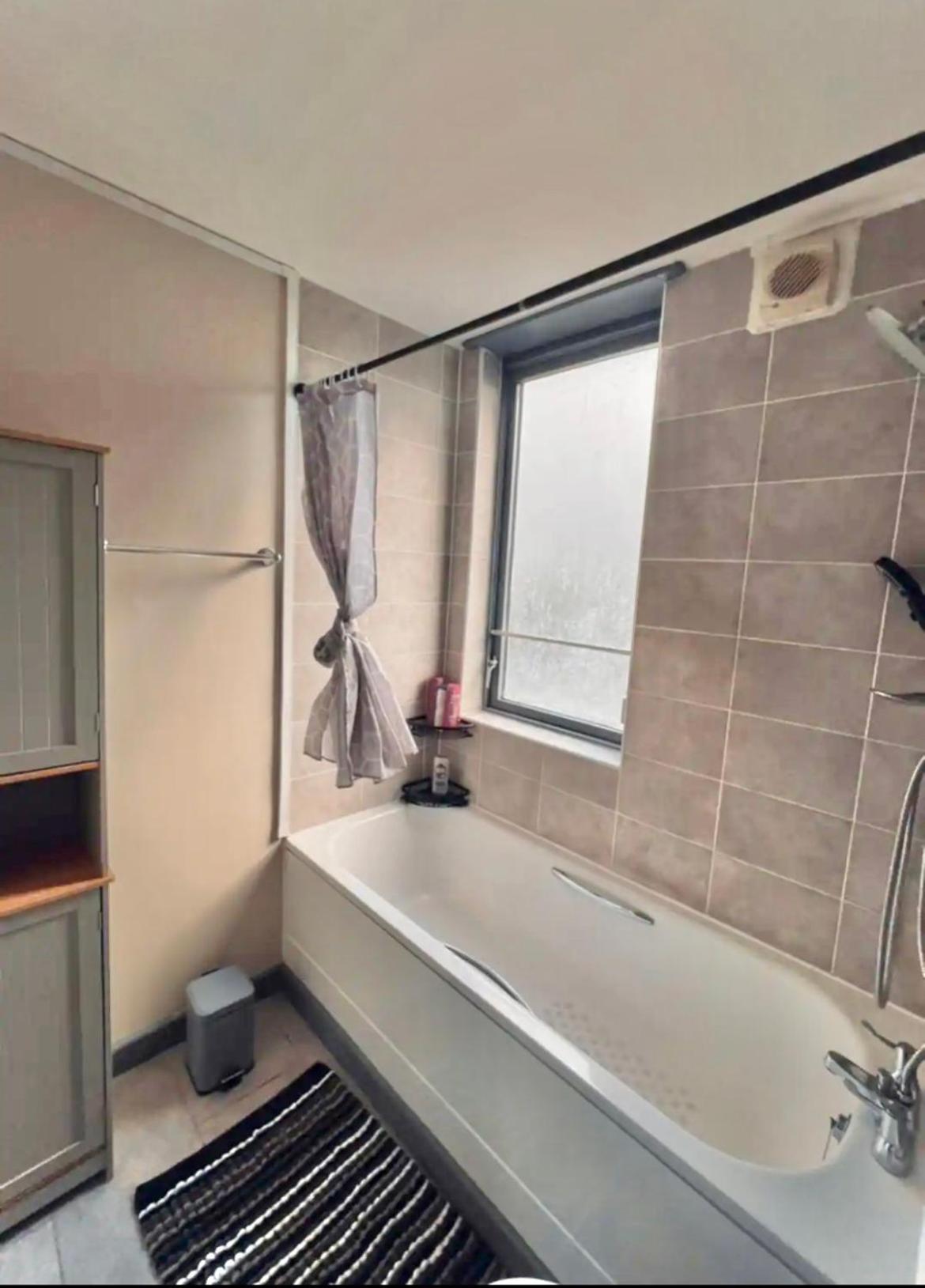 Vakantiehuis Entire 2 Bedroom House In Hackney Londen